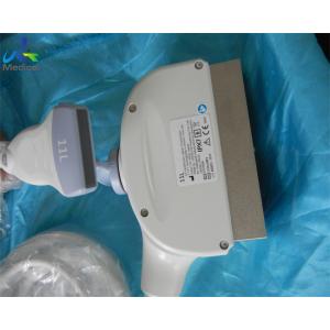 Vascular GE 11L Ultrasound Linear Probe Concentrator Hospital