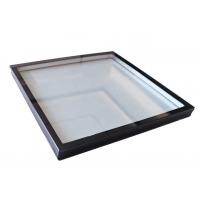 China Anti-condensation Tempered Insulated Glass for Insulating Window Glass on sale