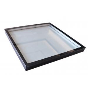 Anti-condensation Tempered Insulated Glass for Insulating Window Glass