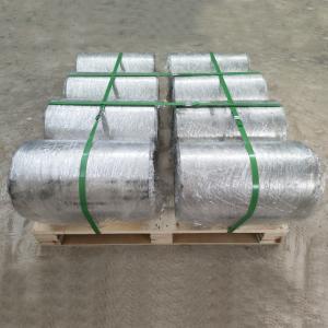 Duplex Steel Seamless Pipe Tee For Tubing Connecting