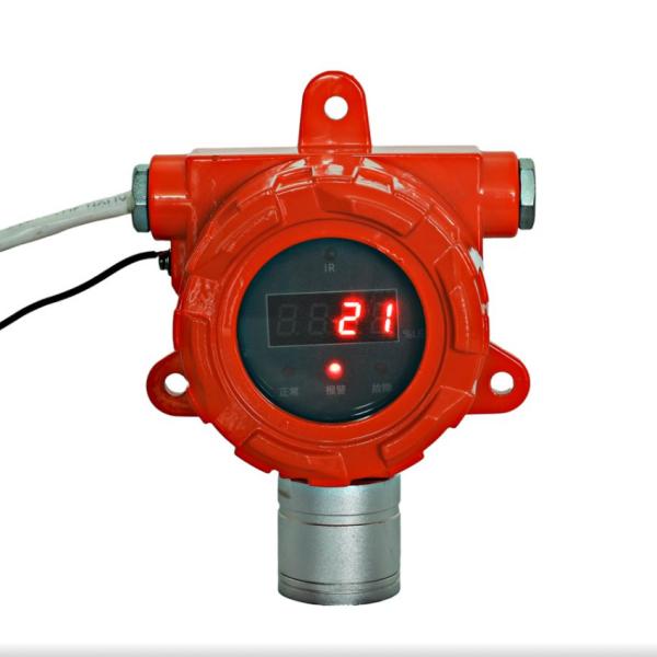 E Series 6 In 1 Multi Gas Detector Portable RS485 IP66 Explosion Proof