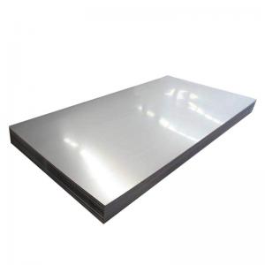 1060 2014 Aluminum Plate Sheet , Hot Rolled 2024 Aluminium Sheet For Air Conditioner
