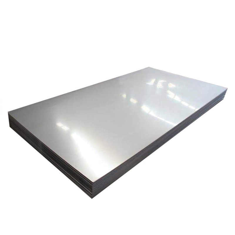 Plain 1060 Aluminum Sheet for Electrical Cabinet and Light Reflector Applications