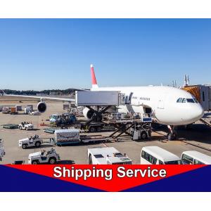 Domestic Air Freight Logistics Companies Door To Door Shanghai To Houston Dallas