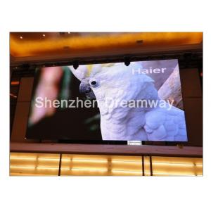 Video Wall Indoor Full Color LED Display