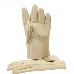 The Leather protective gloves Ⅰ
