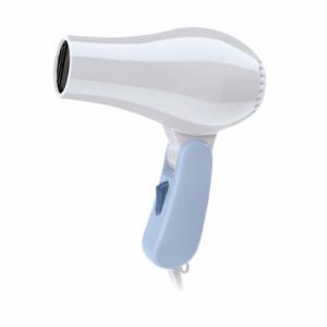 Folding Hand Portable Mini Travel Size Hair Dryer Multi Color Available Hair Drier