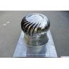 China 400mm no power ventilator fan wholesale