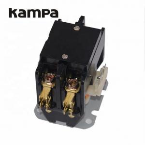 China China supplier CJX9 1P 2P 3P 4P 600V 50Hz 60Hz AC Magnetic Contactor supplier