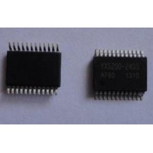 USB/TF/SD card module YX5200-24SS