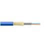 China FTTH 2-144 cores 30cm GJSFJV Indoor Fiber Optic Cable with Singlemode Tight Buffer wholesale
