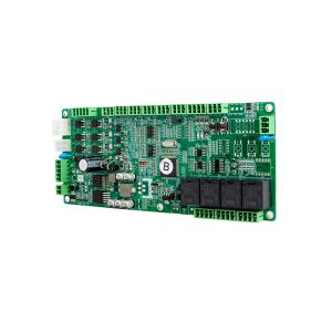 China Função do controlador de velocidade do flap gate all-in-one com proteção sensível contra apertamentos wholesale