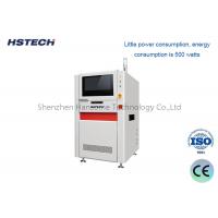 China Compact & Stable UV Laser Marking Machine-HS-UV3W on sale