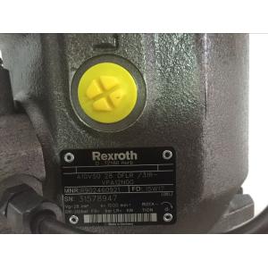 China 標準的な販売R902460921 A10VSO28DFLR/31R-VPA12N00 AA10VSO28DFLR/31R-VPA12N00 supplier