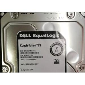 China 2T SATA-SAS 3.5 Internal Hard Disk For Dell Laptop 0T926W 9JW168-536 PS6000 High Durability supplier