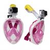 China Custom FDA Adult Snorkel Liquid Silicone Rubber For Diving Accessories wholesale