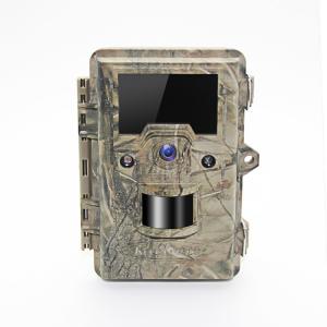 12mp KeepGuard 762NV HD Hunting Video Camera AUTO ISO Super Fast Trigger Time < 0.3 S