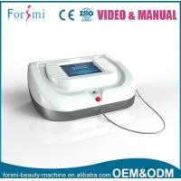 China Medical 980nm Diode Laser For Vein Removal Blood Vessels Removal Varicose Veins Laser on sale