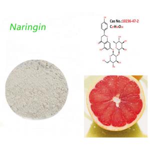 Natural Healthy Sugar Substitute Extract Naringin Powder Used In Food Field