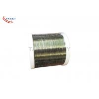 China Enameled Copper Parallel / Triple Electric Varnished Wire For Guitar Using on sale