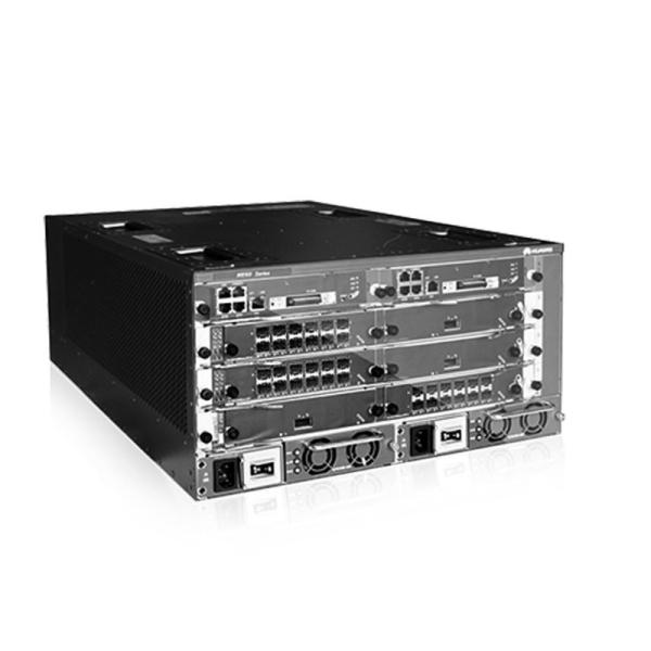 ME60-X3 Multi-service Control Gateway Wi-Fi Supported Frequency 5G No Encryption