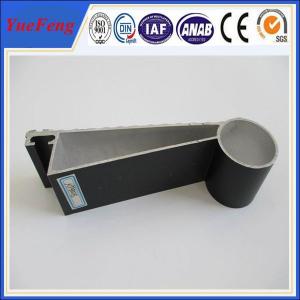 China custom aluminium extrusion sale,China factory aluminium fabrication profile manufacturer wholesale