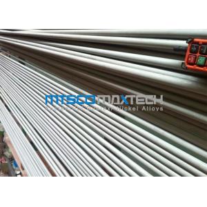 China EN10216-5 D4 / T3 Stainless Steel Seamless Tube wholesale