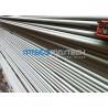 China EN10216-5 D4 / T3 Stainless Steel Seamless Tube wholesale
