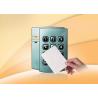 China IP65 Proximity ID Card Reader Rfid Access Control System With LED Indicator wholesale