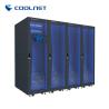 Gabinete de TI integrado modular con UPS incorporado y monitoreo ambiental
