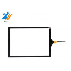 Glass Usb Touch Screen Display Panel FPC Cable Industrial Control