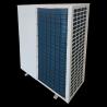 China CE Certificate Inverter Heat Pump For R410A Hot Water Heating System wholesale