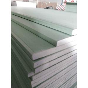 China Gypsum Board/Drywall/Sheetrock/Plaster Board supplier