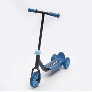 2021 New 3 Wheel Kick Scooter 3 In 1 Fucntion For Kids