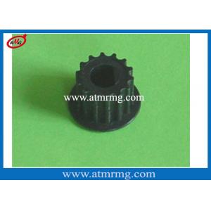 China 39-009193-000A ATM Replacement Parts Diebold 1000 TMG Belt M03.00P 014G Pulley supplier