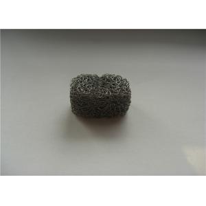 Shower Head Filter Wire Mesh Washer knitted Weave 0.92inch OEM