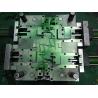 China Custom Made Plastic Injection Mould Making Cold Runner S136 Material wholesale