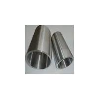 China Alloy Pipe Manufacturer Gr.2 Welded Titanium Pipe on sale