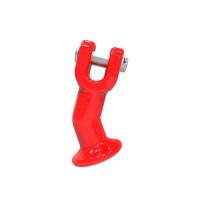 China SLR070-G80 CLEVIS ELEPHANT FOOT on sale