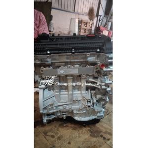 G4NB G4NA G4KD G4KH G4KJ Engine Assembly for Elantra 1.8 2.0 2.4L and Korean Motor
