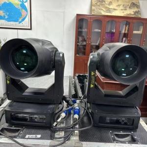 China BSW Led Moving Head Light ACME XP-470BSW Second Hand With Smart Control wholesale