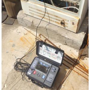 China XHGX507C Testeur intelligent de canalisations de câbles avec modes de détection multiples wholesale