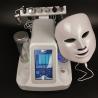 Inventions 5 in 1 / 6 in 1 / 7 in 1 Skin Care Peeling Hydro Dermabrasion Facial