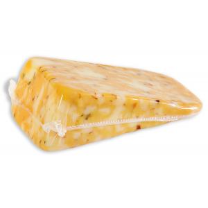 High Oxygen Water Vapor Barrier Shrink Bags And Film For Cheese