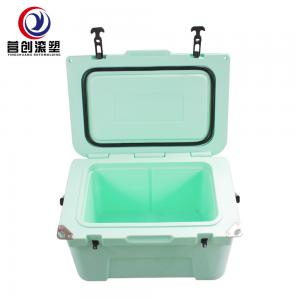 Ice Incubator Rotational Molded Cooler Fishing Production R & D Manufacturing