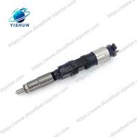 China 095000-8810 High Quality Diesel Fuel Injector 095000-881# Re532216 Re533454 Re516780 Se501934 on sale