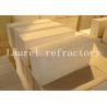China Heat Resistance Insulating High Alumina Bricks For Ceramic Tunnel Kiln wholesale