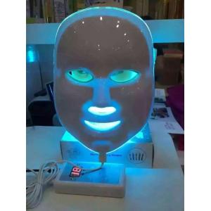 China Beijing sunrise PDT therapy skin whitening facial mask portable led equipment supplier