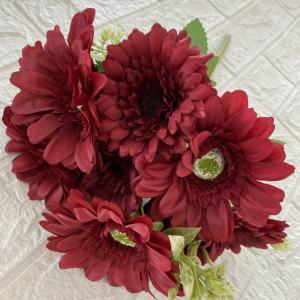 China Decorative Artificial Flower for Wedding Giving Day Decoration supplier