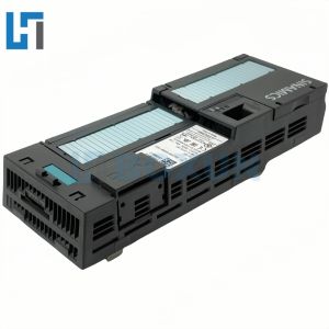 China Industrial Automation Siemens Plc Module 6SL3244-0BB00-1BA1 With PID Controller wholesale